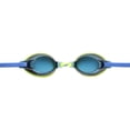 thumbnail image 1 of Goggles Speedo kids Skimmer verde, 1 of 4