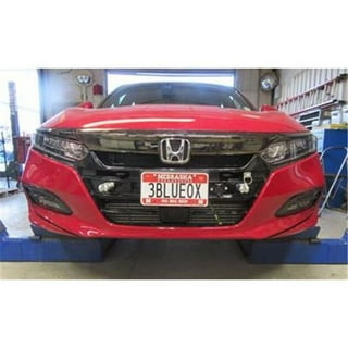 Honda accord tow hook online