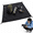 Black-87'' x 75'', variant on Black 87'' x 75'' Heavy Duty Tent Footprint Camping Tarp Floor Saver