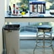 thumbnail image 3 of Contenedor Cuadrado Rubbermaid 23 gal Gris Untouchable, 3 of 3