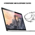 thumbnail image 4 of Sahara Case Protecteur d'Écran en Verre Trempé ZeroDamage pour MacBook Pro 13 Pouces Transparent, 4 of 4