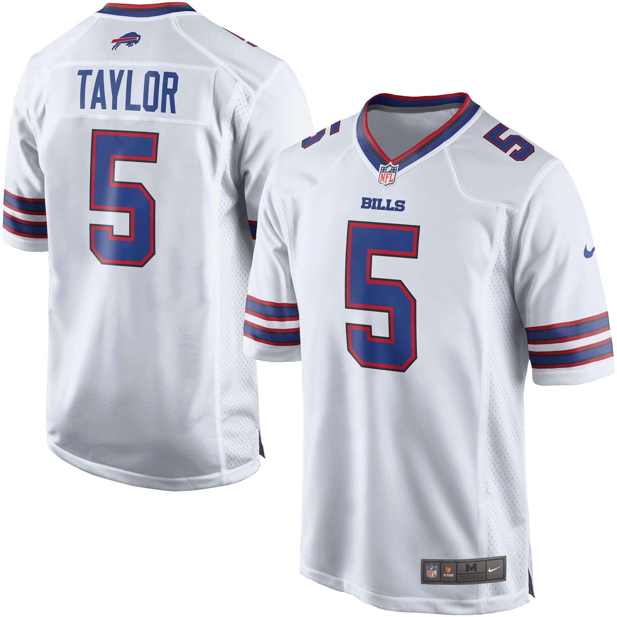 Tyrod Taylor Buffalo Bills Nike Youth 