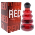 thumbnail image 3 of Samba Red by Perfumers Workshop for Women - 3.4 oz EDT Spray, 3 of 6