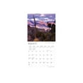 thumbnail image 2 of Grand Canyon National Park 2024 Wall Calendar 12x12 by Browntrout, 2 of 5