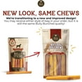 thumbnail image 2 of Bully Bunches Premium 6 inch Standard Bully Stick - 10 pack, 2 of 5