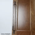 thumbnail image 2 of Century 25879F Minimalism 12-5/8" Center To Center Handle Cabinet Pull - Chrome, 2 of 3