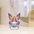 thumbnail image 4 of 5D DIY Diamond Art Decoraciones Mesa Mariposa Hada, 4 of 9