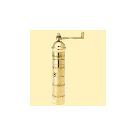 Pepper Mill Imports Traditional 9.5