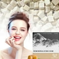 thumbnail image 4 of Larineco Remineralizing Gum Larineco Remineralizing Gum Chewing Gum Organic Spruce Sap Mastic Mint And Remineralizing Gum Larineco Gum For Teeth & Gum Health, 4 of 9