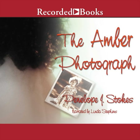 Amber Photograph - The Amber Photograph - Audiobook