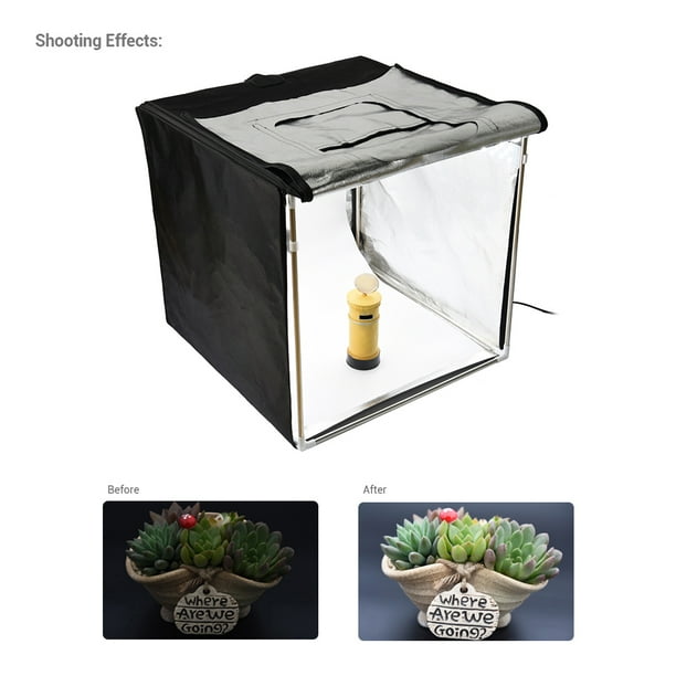 Godox LSD40 40 40 40cm LED Mini Photography Studio Tent Softbox
