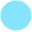 LIGHT-BLUE, variant on Royal Green, Round 2" inch Permanent Adhesive Sticker 50mm, Color Coding Dot Labels, two inch stickers, White, 72 Pack