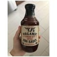 thumbnail image 5 of 8 Pack Trader Joe’s Pack Organic Kansas City Style Bbq Sauce - Smoky Sweet Perfection | 19 Oz, 5 of 5