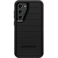 thumbnail image 3 of OtterBox Defender Pro Series Case for Galaxy S23+ (Only) - Black, Rugged & Durable - with Port Protection - Includes Holster Clip Kickstand, 3 of 5