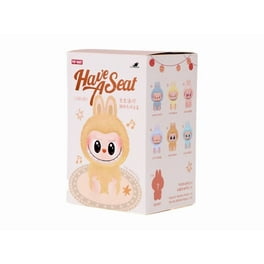 ぬいぐるみ POPMART LABUBU Big into Energy 2BOX THE MONSTERS Big into Energy Series-Vinyl Plush Pendant