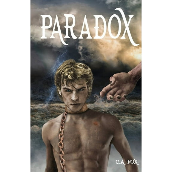 Paradox, (Paperback)