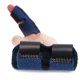 thumbnail image 2 of Férula para dedo Brace Corrective Sleeve Fixing Belt para enderezar Broken Bend Children Woman Use EOTVIA No, 2 of 7