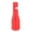 Red, variant on 1PC Cane Tip with Hook Accessory Replacement Spare Durable Supply for Outdoor Crutch Garden Flash