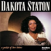 Dakota Staton - A Packet Of Love Letters - Jazz - CD