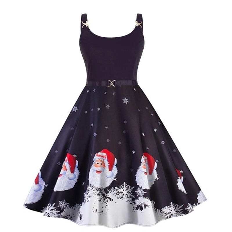 swing dress walmart