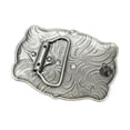 thumbnail image 4 of Dsseng Western Cowboy Multiple Type Engraves Belt Buckle Teens Belt Buckle Replacement, 4 of 20