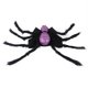 thumbnail image 1 of Xihbxyly Disfraz de Araña de Halloween para Mascota, Diseño Divertido de Lentejuelas, Ajuste Cómodo para Perros Pequeños y Medianos, Correas con Hebilla Ajustables, Perfecto para Fiestas de Halloween, 1 of 1