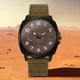 thumbnail image 3 of RELOJ DE CUARZO, LOS HOMBRES DE LA LA CARA GRANDE Ultra Delgada Observan Actividadas Al Aire Libre en Interiores, 3 of 7