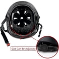 thumbnail image 2 of Bike Helmet For Kids, Adjustable And Multi-sport, From Toddlers To Teenagers, 3 Sizes, 2 of 4