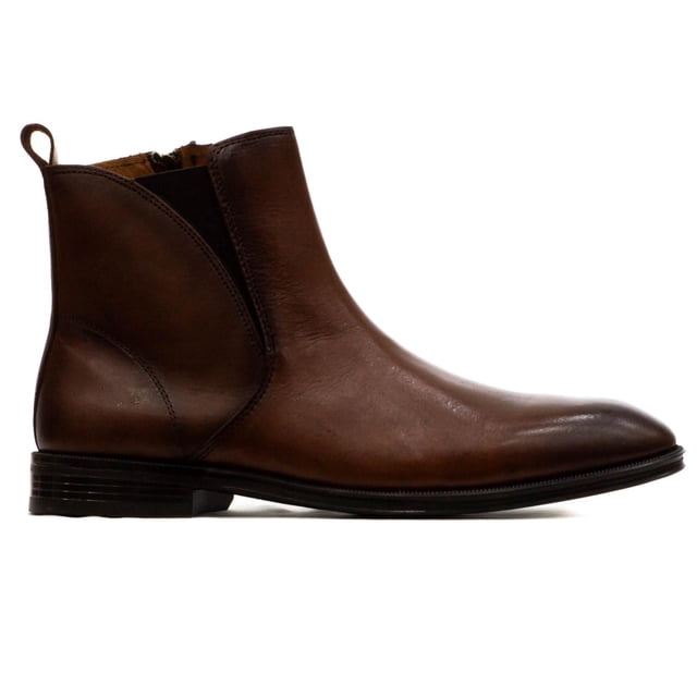 Botas para Hombre Zmexico 6351 cafe 29.5