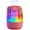 Pink, variant on 2.2L Cool Mist Humidifier, Top Fill Ultrasonic Air Humidifier with Humidity Sensor, Adjustable Mist Output, Quiet Vaporizer for Bedroom Home, Pink