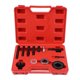 thumbnail image 1 of 12 Pcs Car Power Steering Alternator Pump Pulley Puller Remover Disassembly Installer Tool, 1 of 4