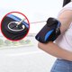 thumbnail image 4 of unbranded Bolso Para Móvil Fitness Con Para Auriculares Y Compartimentos Independientes, 4 of 5