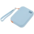 thumbnail image 3 of FELTECHELECTR Bolsa para guardar auriculares, funda para disco duro, organizador de cables, estuche organizador de cables USB, 3 of 4