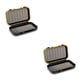 thumbnail image 1 of Sonducket Caja de pesca con mosca, contenedor de almacenamiento impermeable, contenedores de señuelos, cajas de aparejos, contenedores de 2piezas, 1 of 6