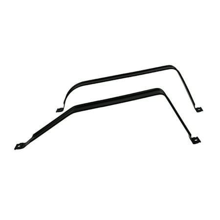 Agility Auto Parts 4040702 Fuel Tank Strap for Chevrolet Pontiac Saturn Specific Models