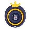 thumbnail image 4 of Lavabo Plegable para Acampar Sunnimix Bañera de Bebé Azul, 4 of 8