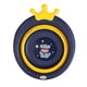 thumbnail image 4 of Bañera de bebé, lavabo plegable portátil, lavabo ligero para acampar, lavabo plegable para niños azul, 4 of 9