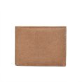 thumbnail image 3 of QualitChoice Men S Short Wallet Sleek And Practical For Everyday And Important Commemorative Gifts Are Most black, 3 of 6