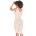 thumbnail image 2 of FAJA COLOMBIANA SALOME 517 TIPO POSTQUIRURGICACOLOR Beige TALLA T 3EG COLOMBIANS SAL0517, 2 of 2