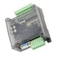 thumbnail image 4 of Controlador Lógico Programable Relé PLC DC24V FX1N 14MR TABLERO DE CONTROL INDUSTRIAL PLC LOGICA Programable, 4 of 7