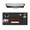 Black, variant on PU Leather Desk Pad, 32x16" Non-Slip Waterproof Desk Mat, Large Office Mouse Pad, Full Coverage Desk Blotter Mat with Strap, Writing & Mouse Pad for Office & Home (Black, 31.5”x15.7”)