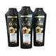 thumbnail image 2 of Champú Gliss Hair Repair Ultimate Repair, 400 ml (paquete de 3), 2 of 2