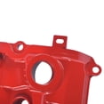 thumbnail image 4 of NEWZQ Engine Valve Cover for INFINITI EX37 G37 Q60 QX50 Nissan 370Z Coupe Sedan 2008-2020 Red 2Pcs, 4 of 10