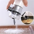 thumbnail image 2 of HBFAGFB Kitchen Organizers and Storage Controller Household Quantitative Sealed Glass Bottle One Size, 2 of 8