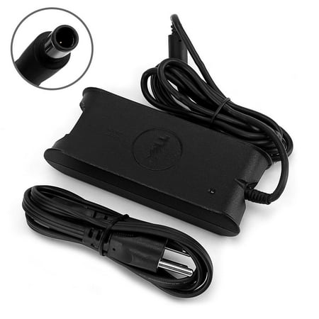 Original Dell 65W AC Charger Power Adapter Cord For Dell Inspiron 15 3542 3543 5542 5543 5545 5547 5548 5557 7547