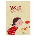 thumbnail image 1 of Libro Beso Libros para niños Cuentos infantiles Ediciones El Naranjo Libro de Texto, 1 of 7