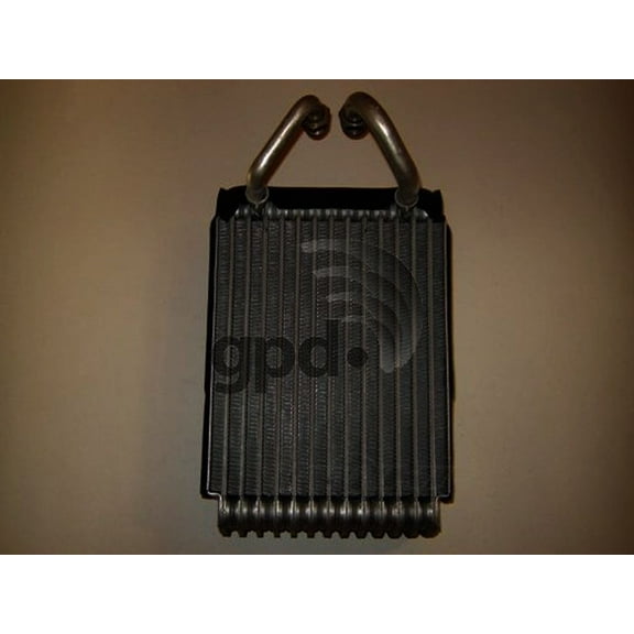A/C Evaporator Core Fits select: 1998 FORD WINDSTAR