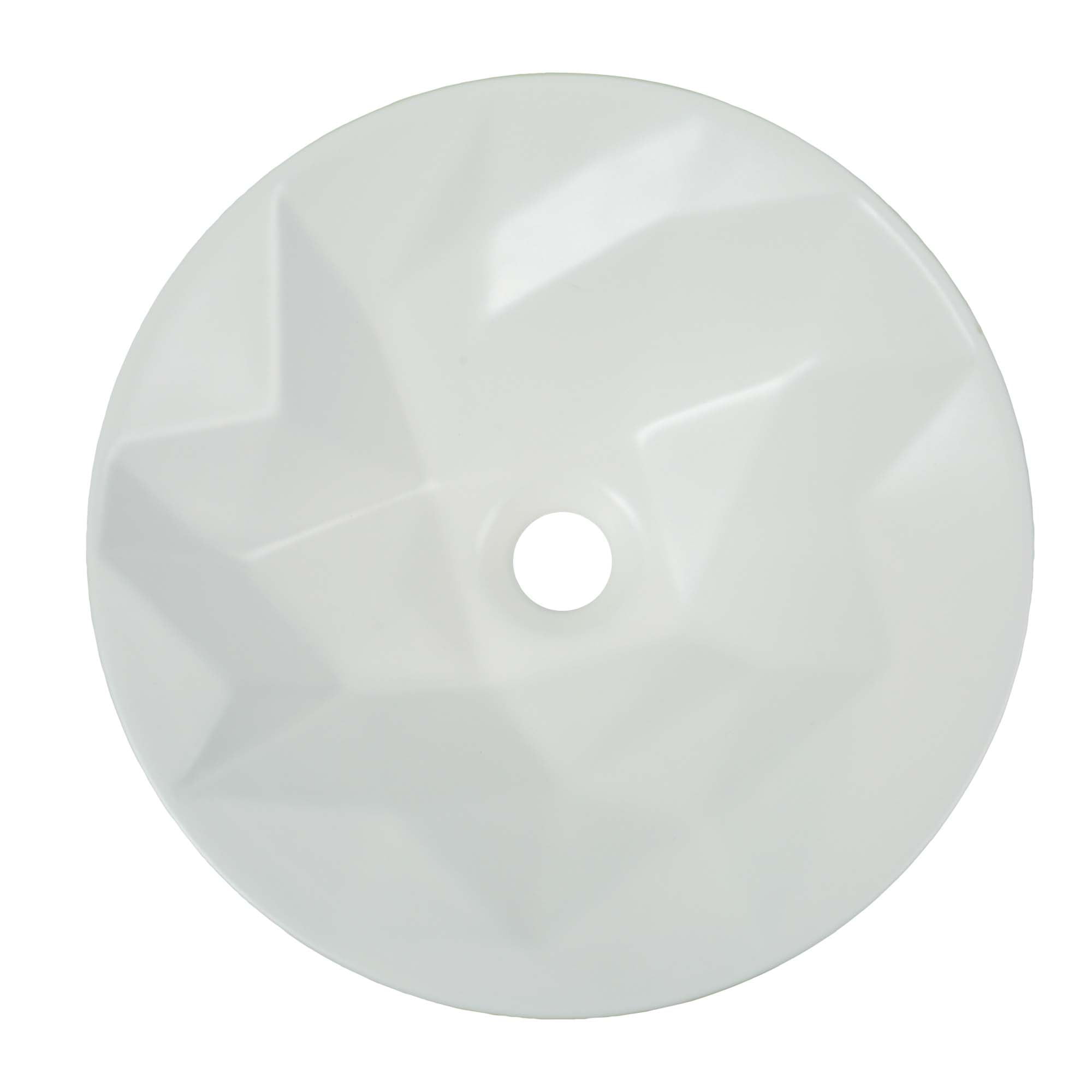 16" Round Ceramic Vessel Bathroom Sink – Modern Textured Interior Bowl Design in Sage Green