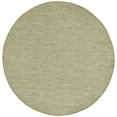 thumbnail image 5 of Nourison Positano 8' x Round Green Modern Rug, 5 of 11