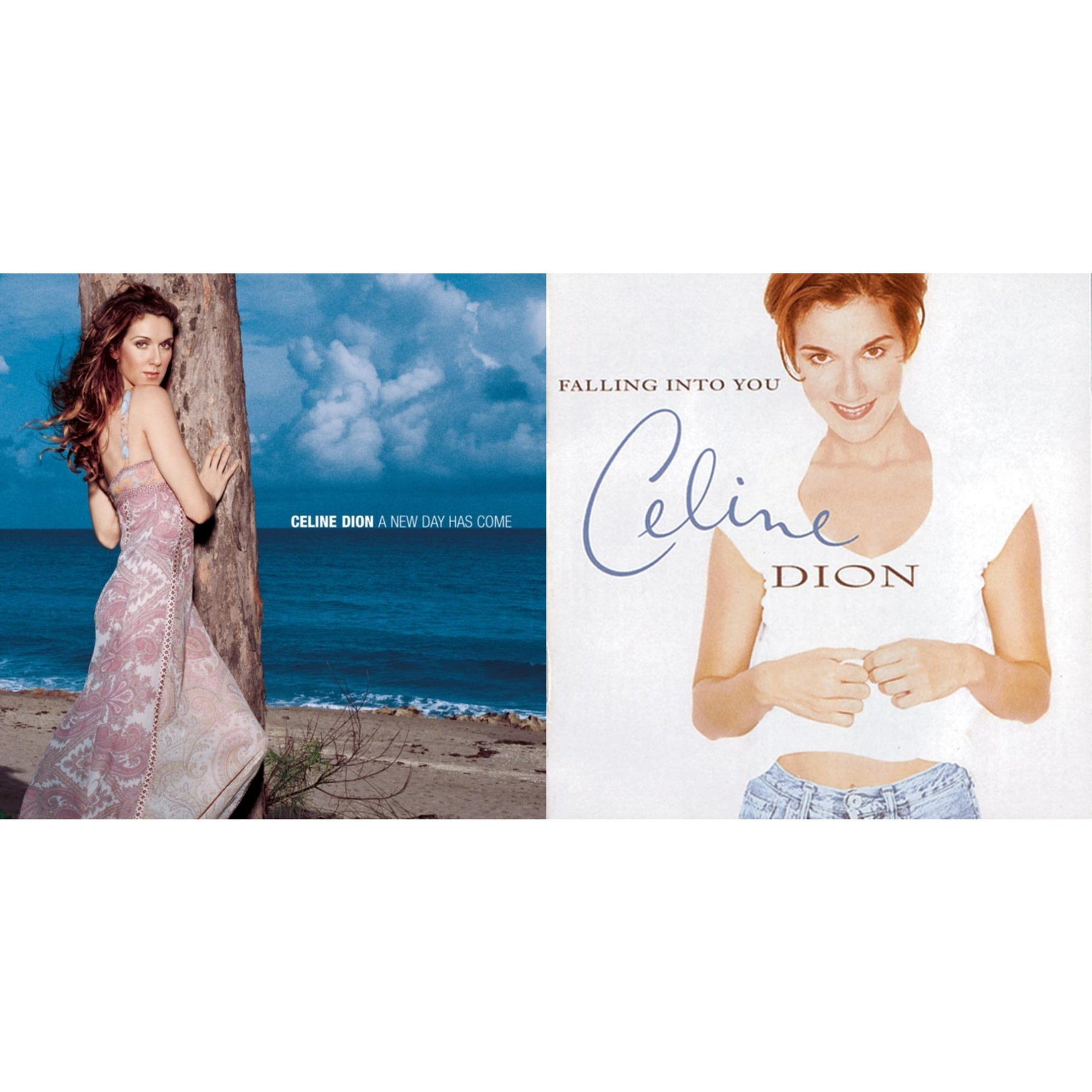 Amazon.com: Taking Chances World Tour THE CONCERT : Céline